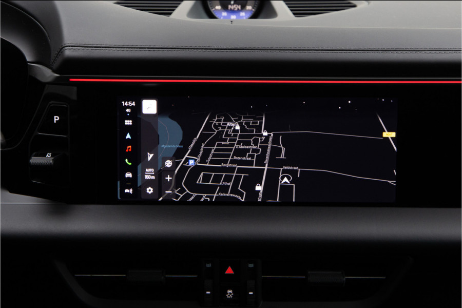 Porsche Macan Turbo Off-Road Design, Massage, Pano, Luchtvering VOL