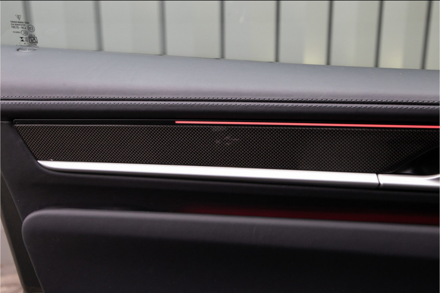 Porsche Macan Turbo Off-Road Design, Massage, Pano, Luchtvering VOL