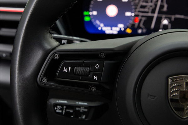 Porsche Macan Turbo Off-Road Design, Massage, Pano, Luchtvering VOL