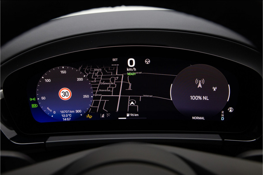 Porsche Macan Turbo Off-Road Design, Massage, Pano, Luchtvering VOL