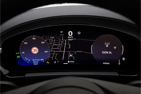 Porsche Macan Turbo Off-Road Design, Massage, Pano, Luchtvering VOL