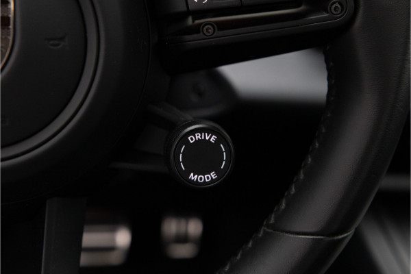 Porsche Macan Turbo Off-Road Design, Massage, Pano, Luchtvering VOL