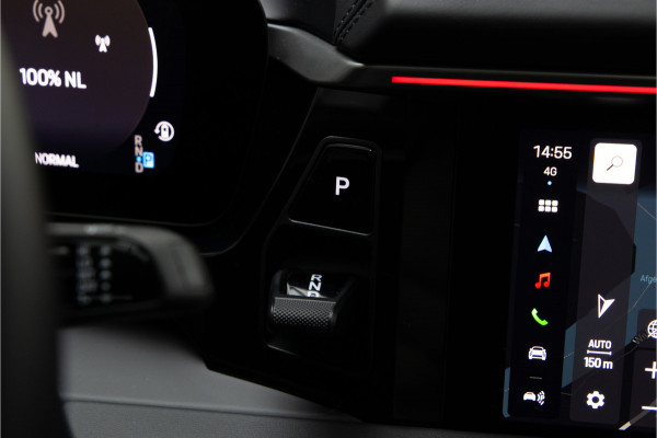 Porsche Macan Turbo Off-Road Design, Massage, Pano, Luchtvering VOL