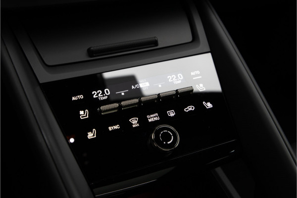 Porsche Macan Turbo Off-Road Design, Massage, Pano, Luchtvering VOL