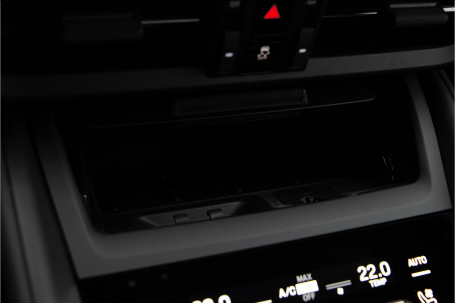 Porsche Macan Turbo Off-Road Design, Massage, Pano, Luchtvering VOL