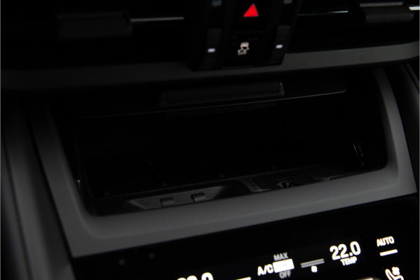 Porsche Macan Turbo Off-Road Design, Massage, Pano, Luchtvering VOL