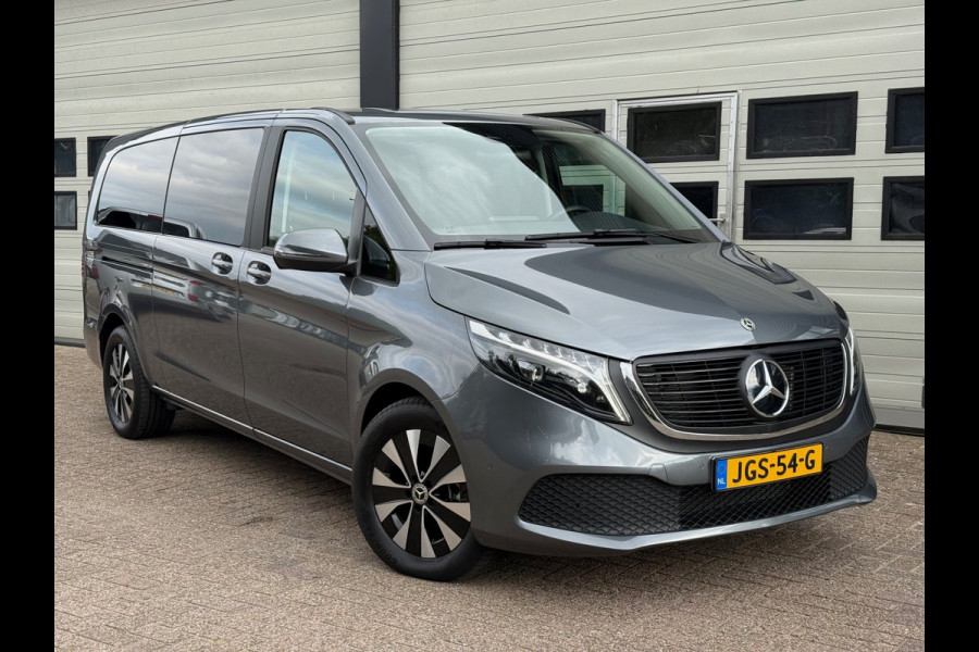 Mercedes-Benz Eqv 300 90 kWh - L3 Extra Lang - 2+3+3= 8 Persoons