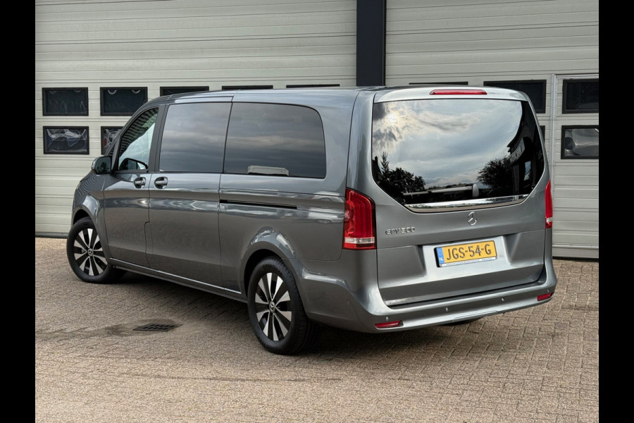 Mercedes-Benz Eqv 300 90 kWh - L3 Extra Lang - 2+3+3= 8 Persoons