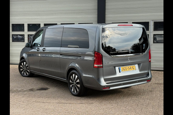 Mercedes-Benz Eqv 300 90 kWh - L3 Extra Lang - 2+3+3= 8 Persoons