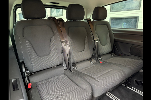 Mercedes-Benz Eqv 300 90 kWh - L3 Extra Lang - 2+3+3= 8 Persoons