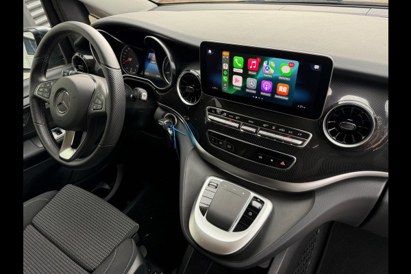 Mercedes-Benz Eqv 300 90 kWh - L3 Extra Lang - 2+3+3= 8 Persoons