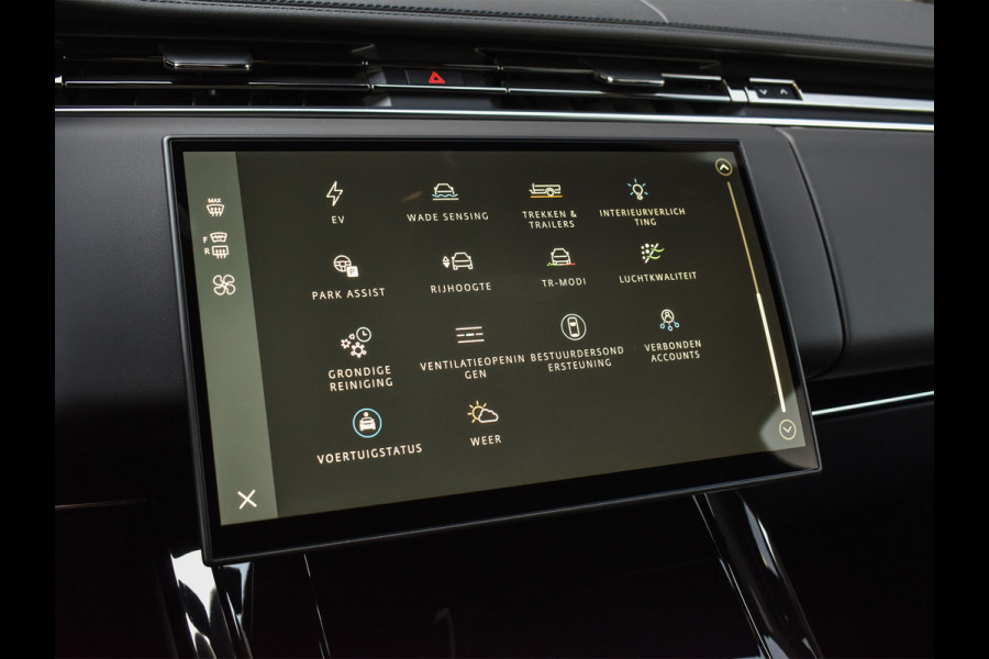 Land Rover Range Rover Sport 3.0 P550e Autobiography PHEV | NL-AUTO | PANORAMADAK | MEMORY SEATS | ADAPTIVE CRUISE | 360 CAMERA | HEAD-UP |