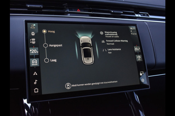 Land Rover Range Rover Sport 3.0 P550e Autobiography PHEV | NL-AUTO | PANORAMADAK | MEMORY SEATS | ADAPTIVE CRUISE | 360 CAMERA | HEAD-UP |