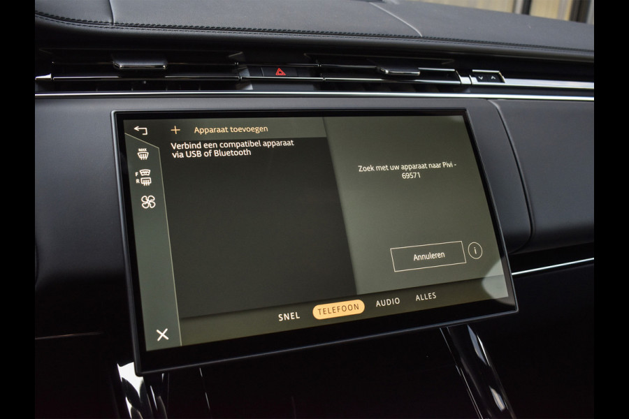 Land Rover Range Rover Sport 3.0 P550e Autobiography PHEV | NL-AUTO | PANORAMADAK | MEMORY SEATS | ADAPTIVE CRUISE | 360 CAMERA | HEAD-UP |