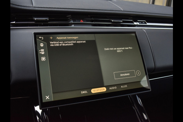 Land Rover Range Rover Sport 3.0 P550e Autobiography PHEV | NL-AUTO | PANORAMADAK | MEMORY SEATS | ADAPTIVE CRUISE | 360 CAMERA | HEAD-UP |