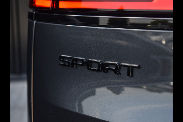 Land Rover Range Rover Sport 3.0 P550e Autobiography PHEV | NL-AUTO | PANORAMADAK | MEMORY SEATS | ADAPTIVE CRUISE | 360 CAMERA | HEAD-UP |