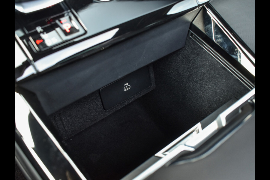 Land Rover Range Rover Sport 3.0 P550e Autobiography PHEV | NL-AUTO | PANORAMADAK | MEMORY SEATS | ADAPTIVE CRUISE | 360 CAMERA | HEAD-UP |