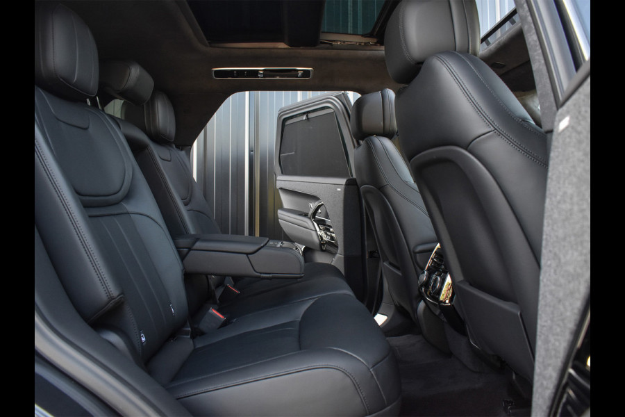 Land Rover Range Rover Sport 3.0 P550e Autobiography PHEV | NL-AUTO | PANORAMADAK | MEMORY SEATS | ADAPTIVE CRUISE | 360 CAMERA | HEAD-UP |