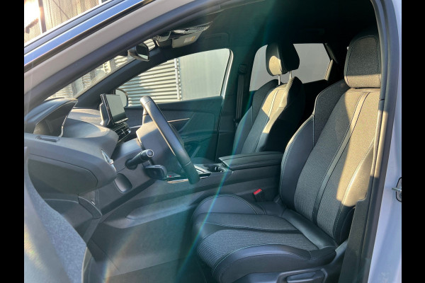 Peugeot 3008 1.2 PureTech Allure Pack Business | TREKHAAK | CAMERA | CLIMA | CARPLAY | LEDER/STOF | PDC 2X | NAVI