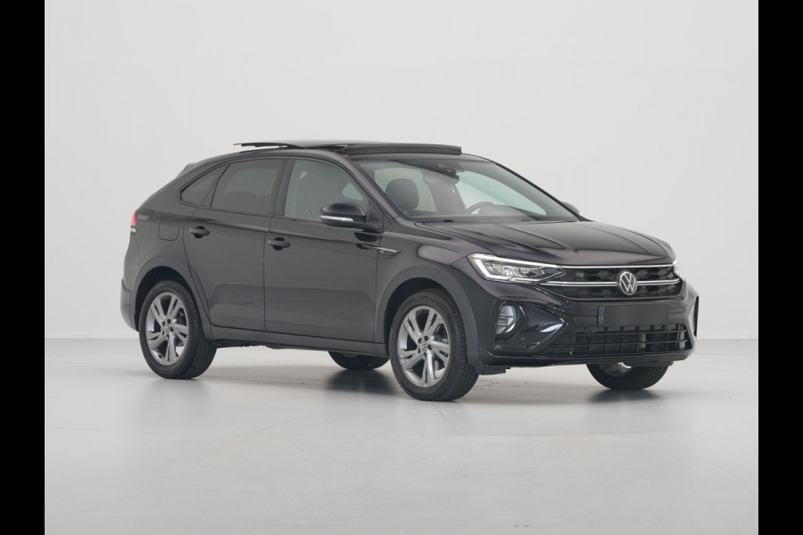 Volkswagen Taigo 1.0 TSI 110pk DSG R-Line Panorama Navi via App Pdc Acc Lane Assist