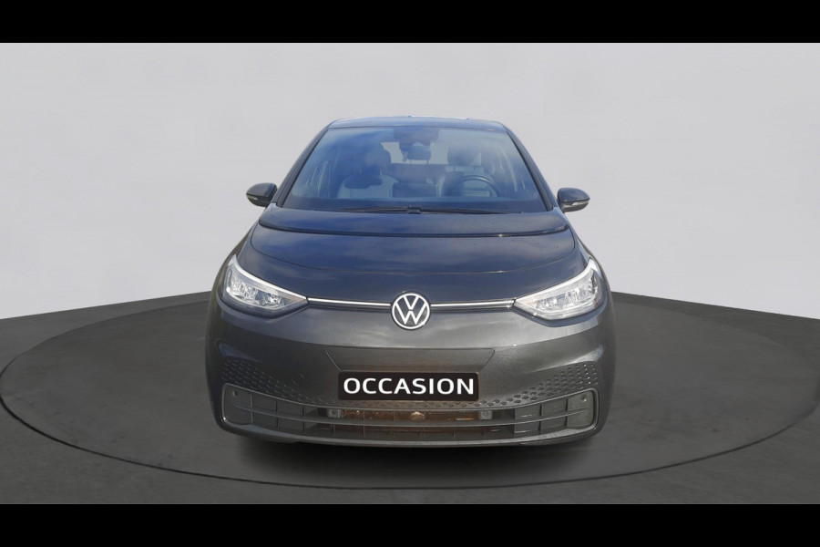 Volkswagen ID.3 204pk Pro Life 58 kWh Navigatie App Connect Parkeersensoren