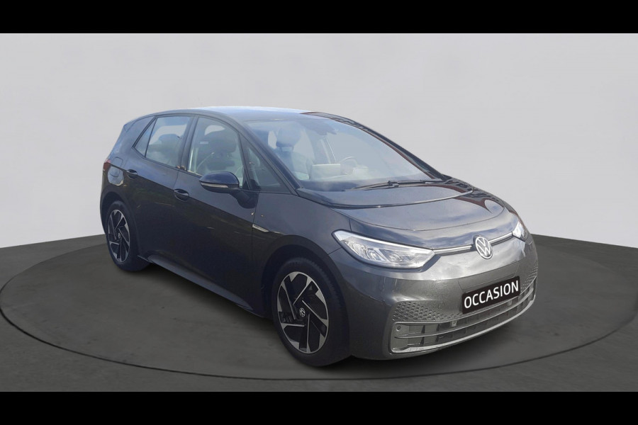 Volkswagen ID.3 204pk Pro Life 58 kWh Navigatie App Connect Parkeersensoren
