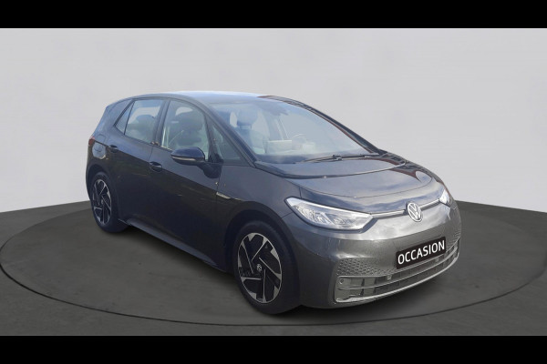 Volkswagen ID.3 204pk Pro Life 58 kWh Navigatie App Connect Parkeersensoren