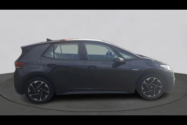 Volkswagen ID.3 204pk Pro Life 58 kWh Navigatie App Connect Parkeersensoren