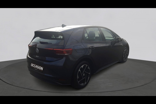 Volkswagen ID.3 204pk Pro Life 58 kWh Navigatie App Connect Parkeersensoren