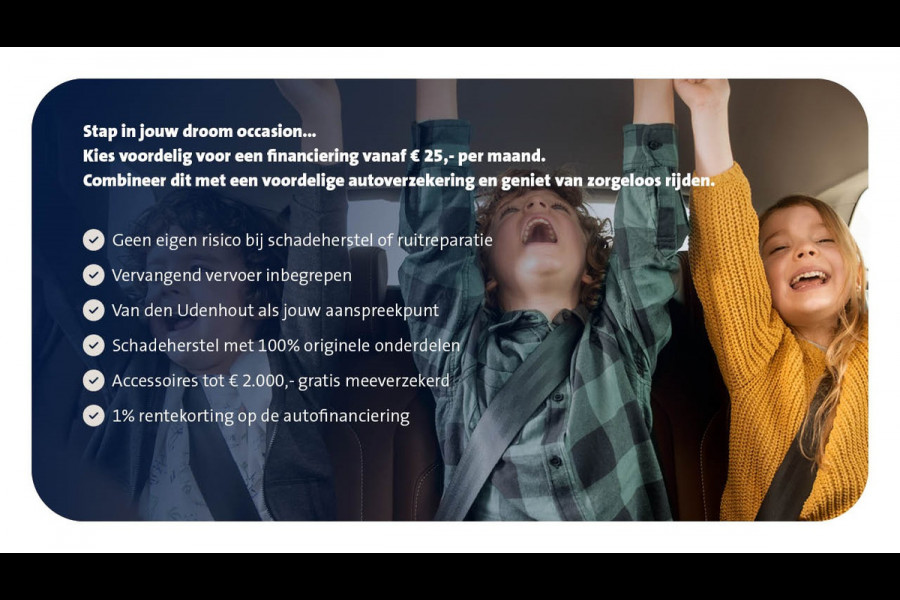 Volkswagen ID.3 204pk Pro Life 58 kWh Navigatie App Connect Parkeersensoren