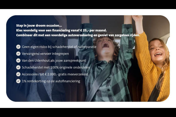 Volkswagen ID.3 204pk Pro Life 58 kWh Navigatie App Connect Parkeersensoren