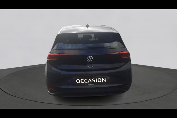 Volkswagen ID.3 204pk Pro Life 58 kWh Navigatie App Connect Parkeersensoren