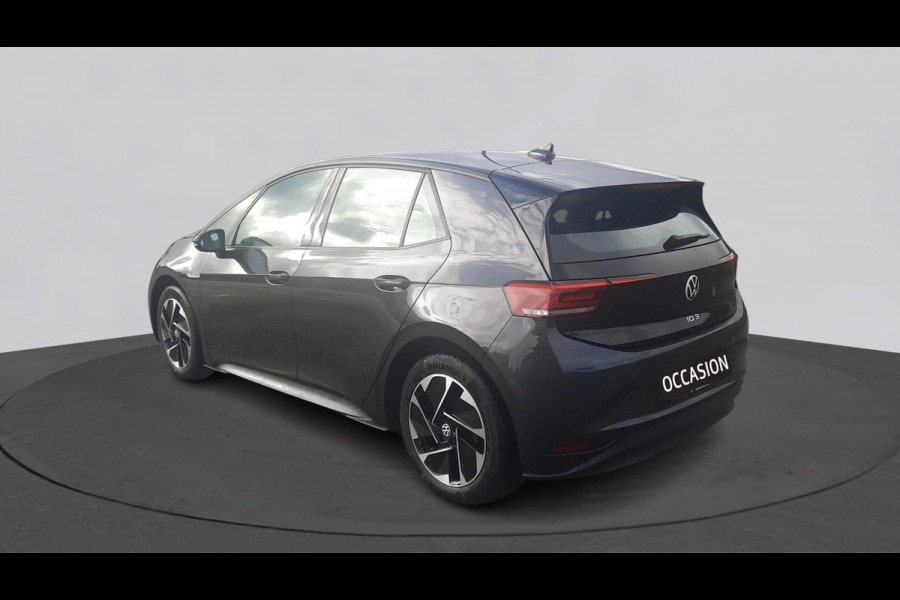 Volkswagen ID.3 204pk Pro Life 58 kWh Navigatie App Connect Parkeersensoren