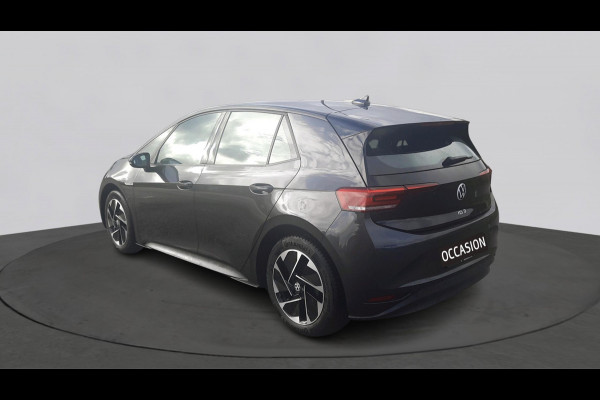 Volkswagen ID.3 204pk Pro Life 58 kWh Navigatie App Connect Parkeersensoren