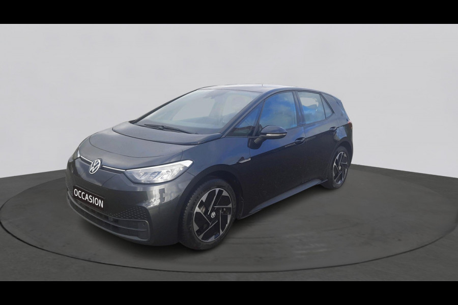 Volkswagen ID.3 204pk Pro Life 58 kWh Navigatie App Connect Parkeersensoren