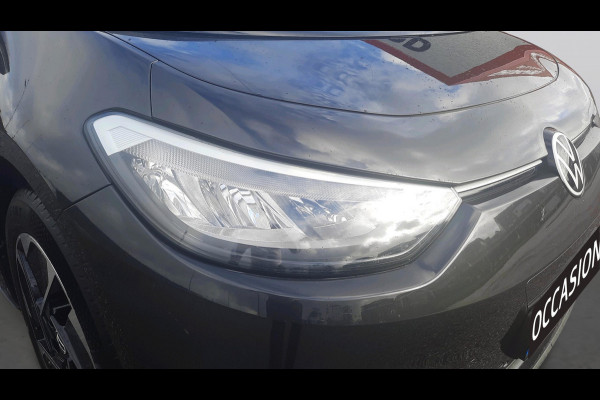 Volkswagen ID.3 204pk Pro Life 58 kWh Navigatie App Connect Parkeersensoren