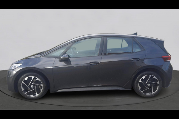 Volkswagen ID.3 204pk Pro Life 58 kWh Navigatie App Connect Parkeersensoren