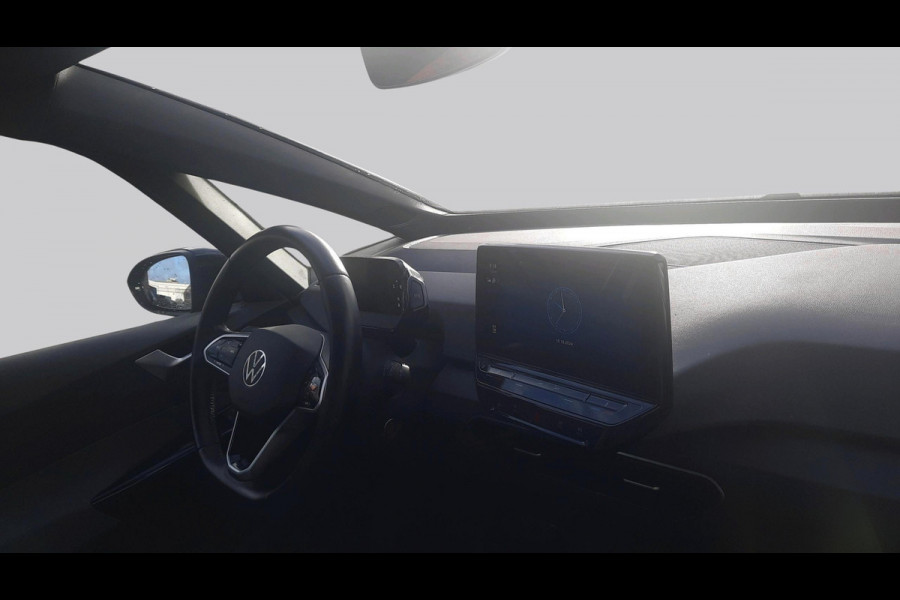 Volkswagen ID.3 204pk Pro Life 58 kWh Navigatie App Connect Parkeersensoren