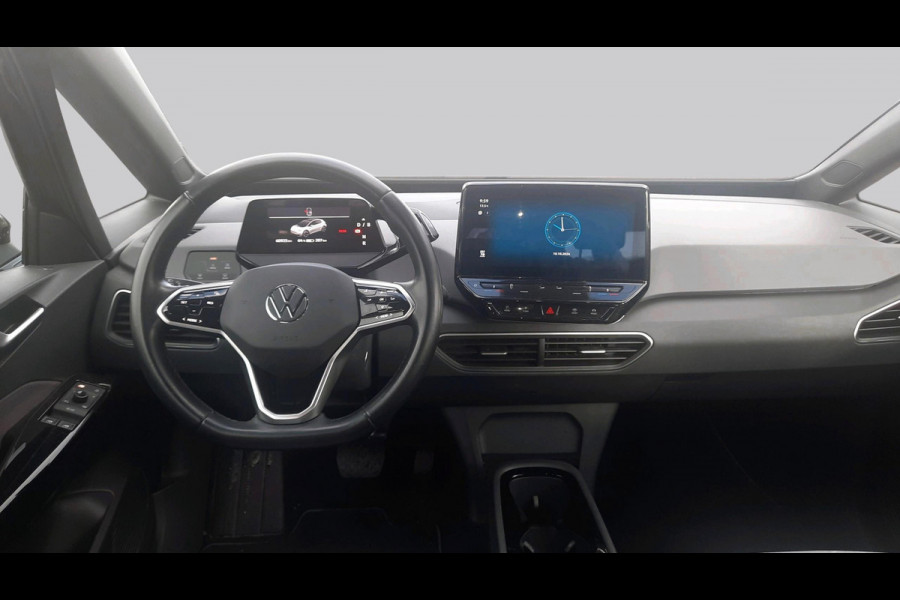 Volkswagen ID.3 204pk Pro Life 58 kWh Navigatie App Connect Parkeersensoren