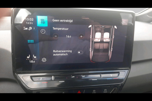 Volkswagen ID.3 204pk Pro Life 58 kWh Navigatie App Connect Parkeersensoren