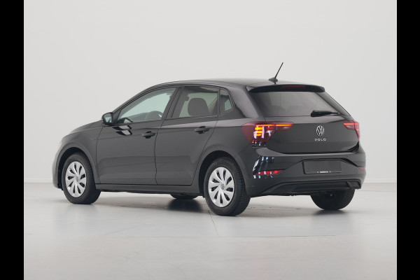 Volkswagen Polo 1.0 TSI 95pk DSG Life Camera Navigatie Carplay Keyless Digital Cockpit