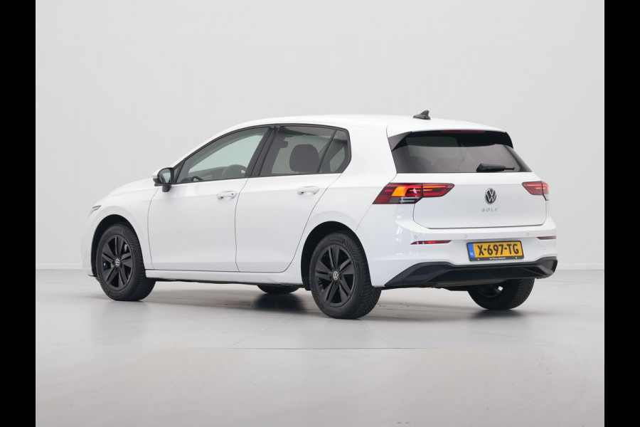 Volkswagen Golf 1.0 TSI 110pk Life Business Navigatie Memory Stoelverwarming Acc