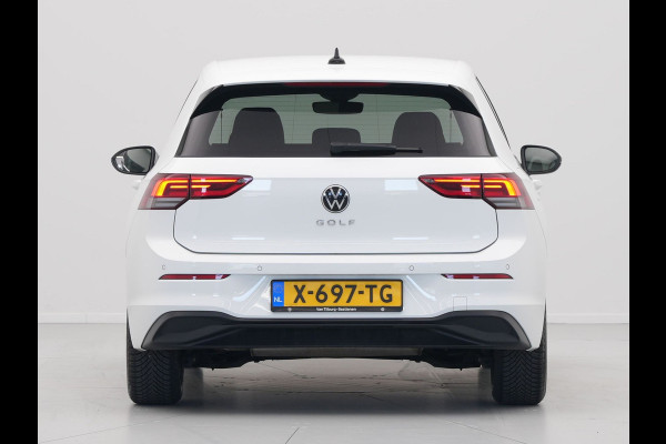 Volkswagen Golf 1.0 TSI 110pk Life Business Navigatie Memory Stoelverwarming Acc