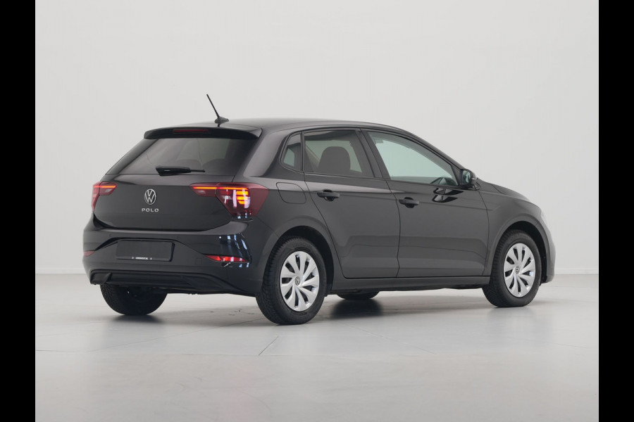 Volkswagen Polo 1.0 TSI 95pk DSG Life Camera Navigatie Carplay Keyless Digital Cockpit