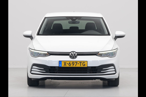 Volkswagen Golf 1.0 TSI 110pk Life Business Navigatie Memory Stoelverwarming Acc