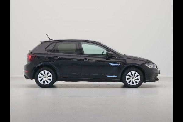 Volkswagen Polo 1.0 TSI 95pk DSG Life Camera Navigatie Carplay Keyless Digital Cockpit