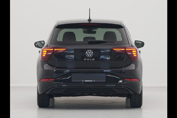 Volkswagen Polo 1.0 TSI 95pk DSG Life Camera Navigatie Carplay Keyless Digital Cockpit