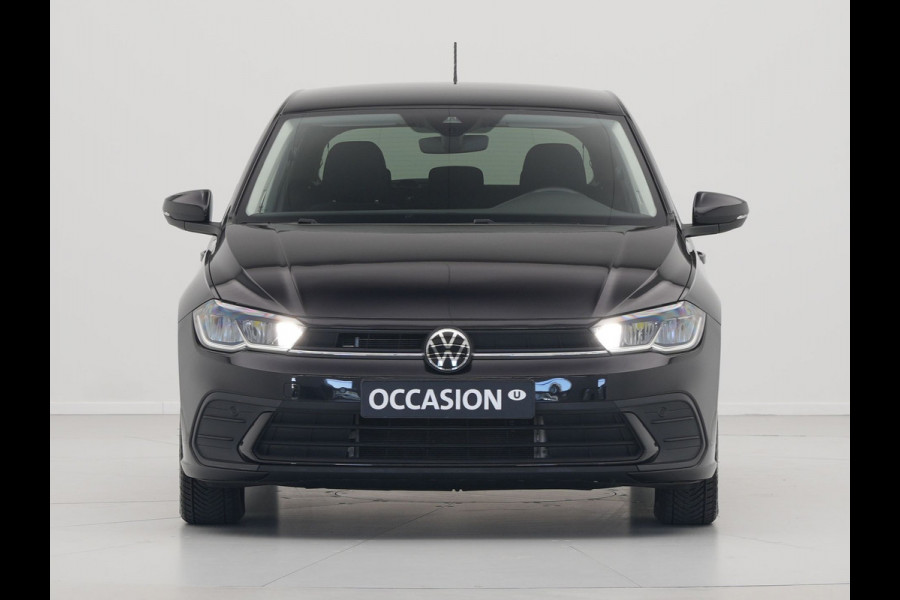 Volkswagen Polo 1.0 TSI 95pk DSG Life Camera Navigatie Carplay Keyless Digital Cockpit