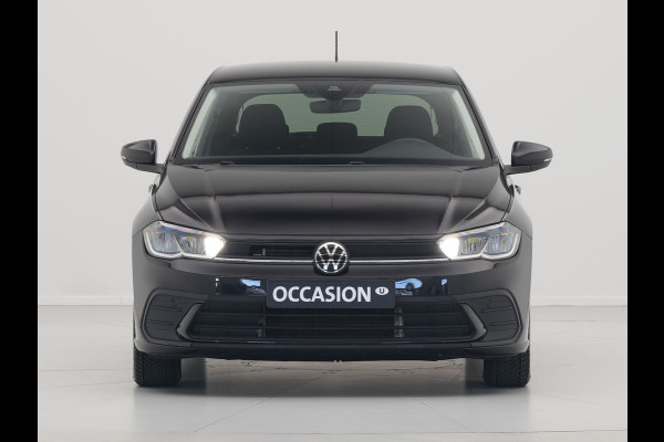 Volkswagen Polo 1.0 TSI 95pk DSG Life Camera Navigatie Carplay Keyless Digital Cockpit