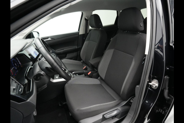 Volkswagen Polo 1.0 TSI 95pk DSG Life Camera Navigatie Carplay Keyless Digital Cockpit